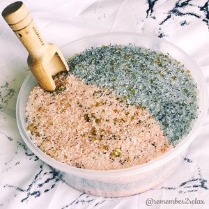 Too Much Temptation Salts